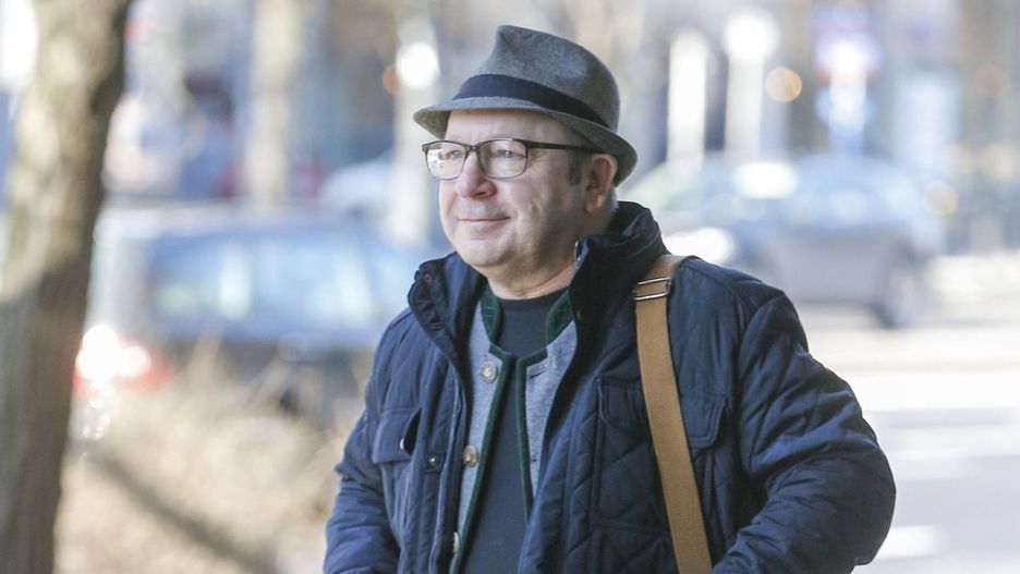 Zbigniew Zamachowski w nowym show TVN?