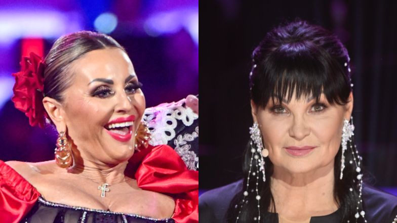 Iwona Pavlović ostro o tańcu Dagmary Kaźmierskiej: "taniec człapaniec"