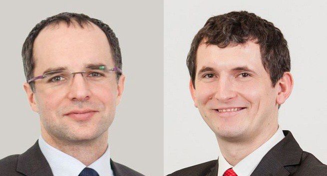 Robert Sokołowski prezesem i dyrektorem generalnym Grupy Generali, Mariusz Kozłowski wiceprezesem