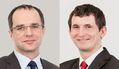 Robert Sokołowski prezesem i dyrektorem generalnym Grupy Generali, Mariusz Kozłowski wiceprezesem