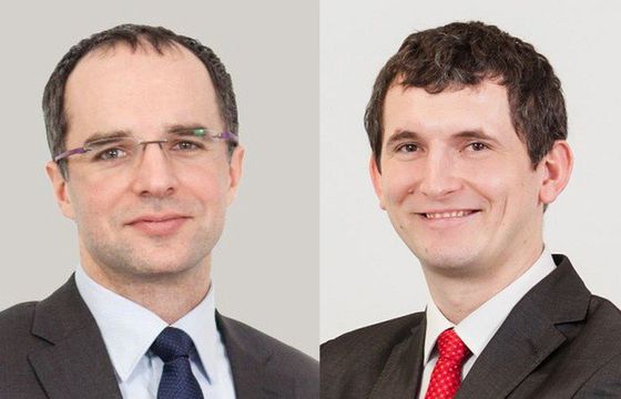 Robert Sokołowski prezesem i dyrektorem generalnym Grupy Generali, Mariusz Kozłowski wiceprezesem