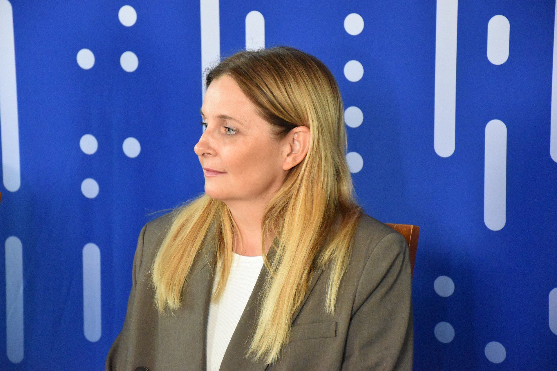 Konferencja prasowa