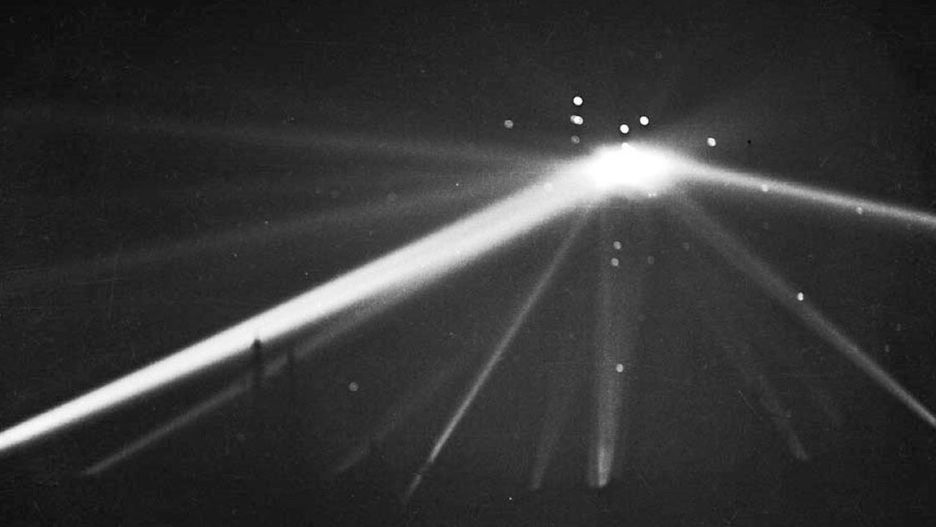 Bitwa pod Los Angeles