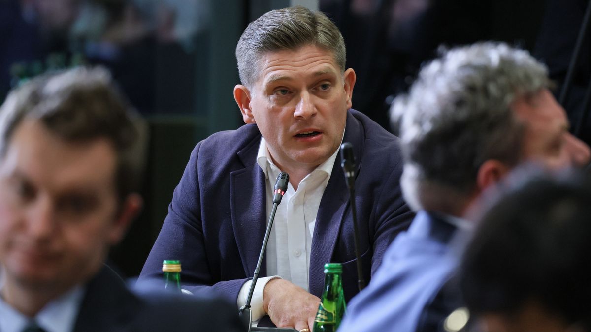  Poseł PiS Bartosz Kownacki 