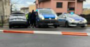 Lubania: Próba zabójstwa pod sklepem Dino. Mieczysław Ł. strzelił w szyję 52-letniego mężczyzny. Poszło o psa konkubiny