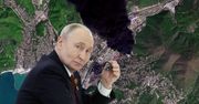 Seria uderzeń wstrząsnęła Rosją. Ukraina atakuje z coraz większą siłą