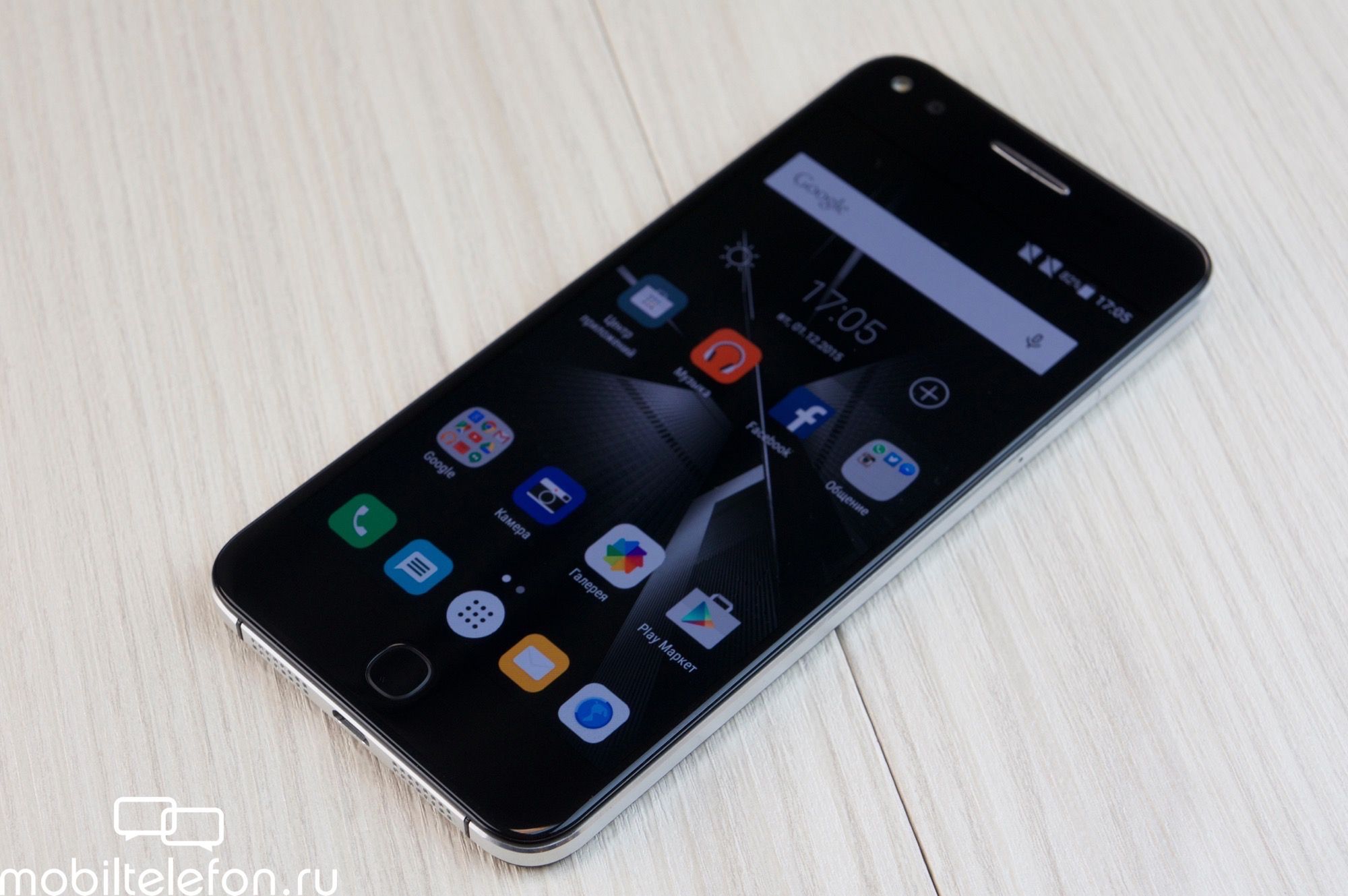 #wSkrócie: wygląd Galaxy S7 Plus, Alcatel OneTouch X1 oraz Xiaomi Mi 5 18