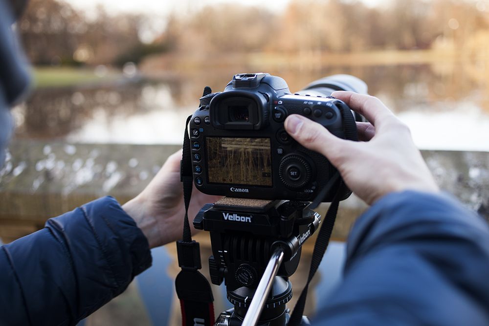 Canon EOS 7D Mark II - test funkcji wideo 2