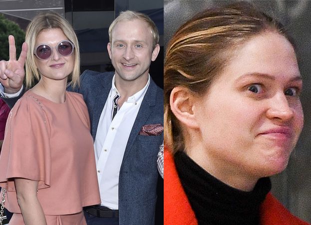 Ślotała jest zazdrosna o byłego chłopaka. "Jest wściekła, że zmienił się dla Justyny"