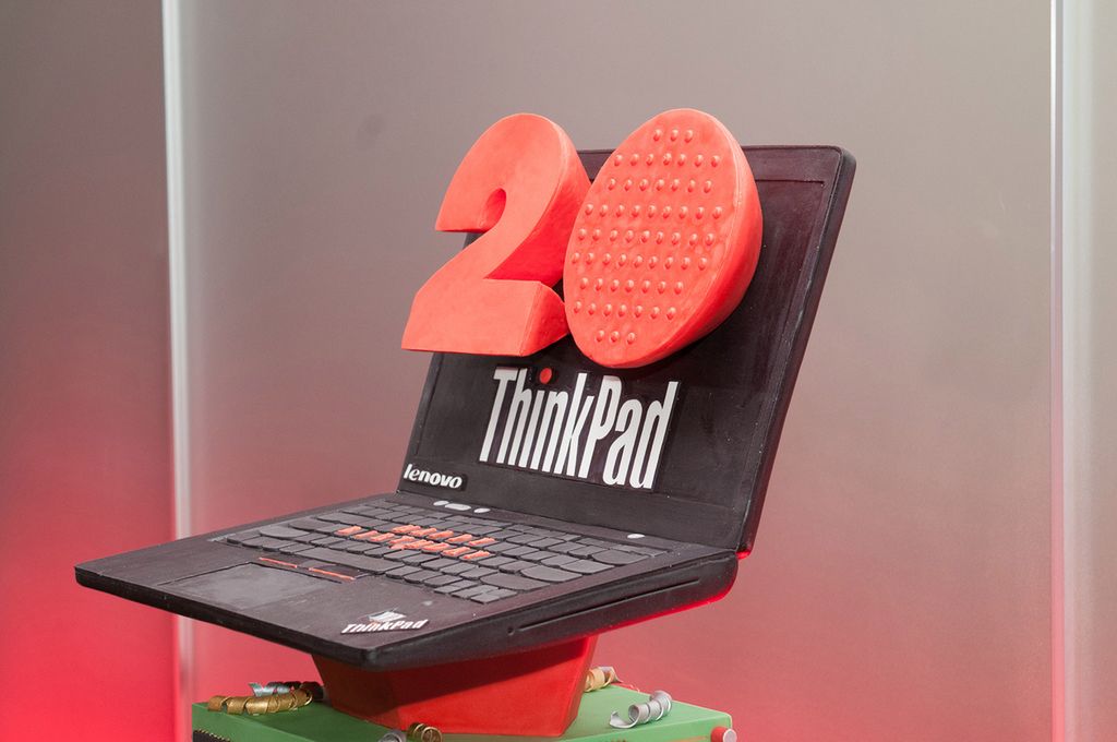 20-lecie marki ThinkPad Lenovo świętuje jako lider (fot. na lic. CC; Flickr.com/by lenovophotolibrary)