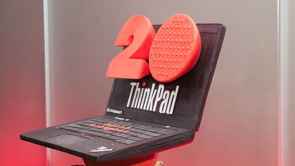 Rynek PC: HP traci pozycję lidera. Lenovo rządzi! 1