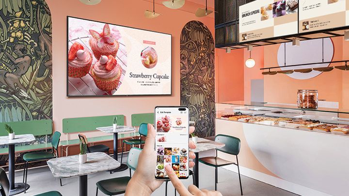 Ekrany zamiast plakatów? Będzie ich coraz więcej 1