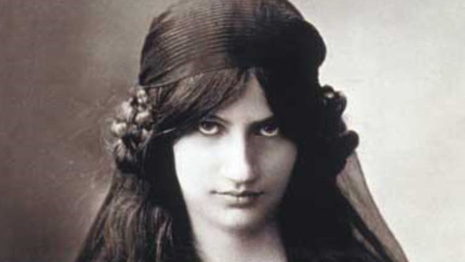 Jeanne Hébuterne