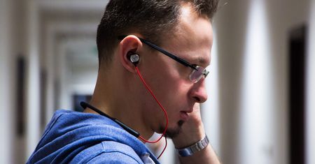 Meizu EP52 – najwygodniejsze słuchawki sportowe jakie znam