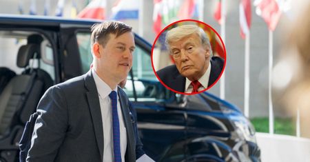 Biden wpisał Polskę na listę państw drugiej kategorii. Trump to zmieni? "Pracujemy nad tym"
