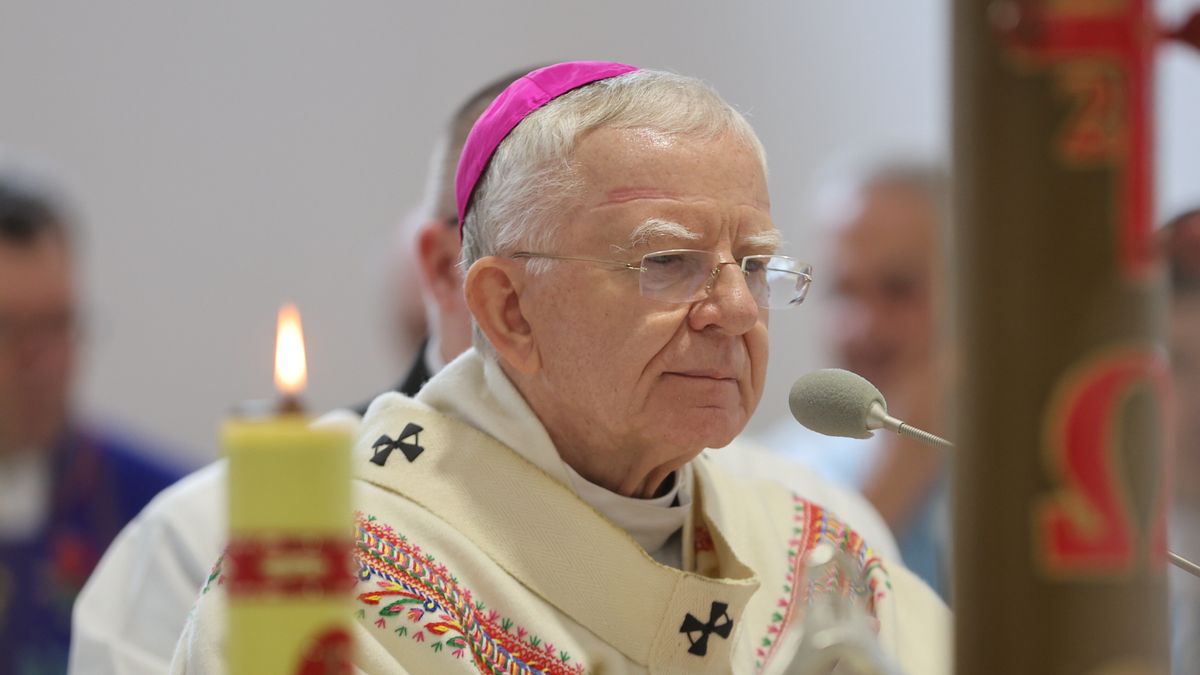 Marek Jędraszewski wywołał kolejną awanturę w Krakowie.