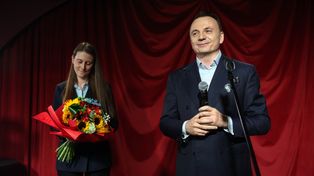 Late poll. Rośnie przewaga Gibały