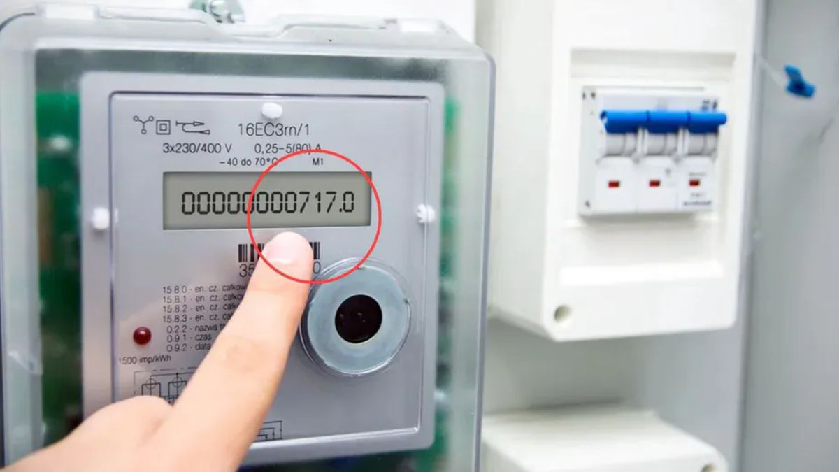 Przeprowadź prosty test licznika