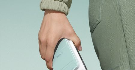 Anker MagGo – nowa seria magnetycznych akcesoriów dla iPhone