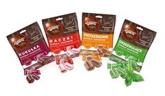 Wawel promuje loterią kategorię karmelków