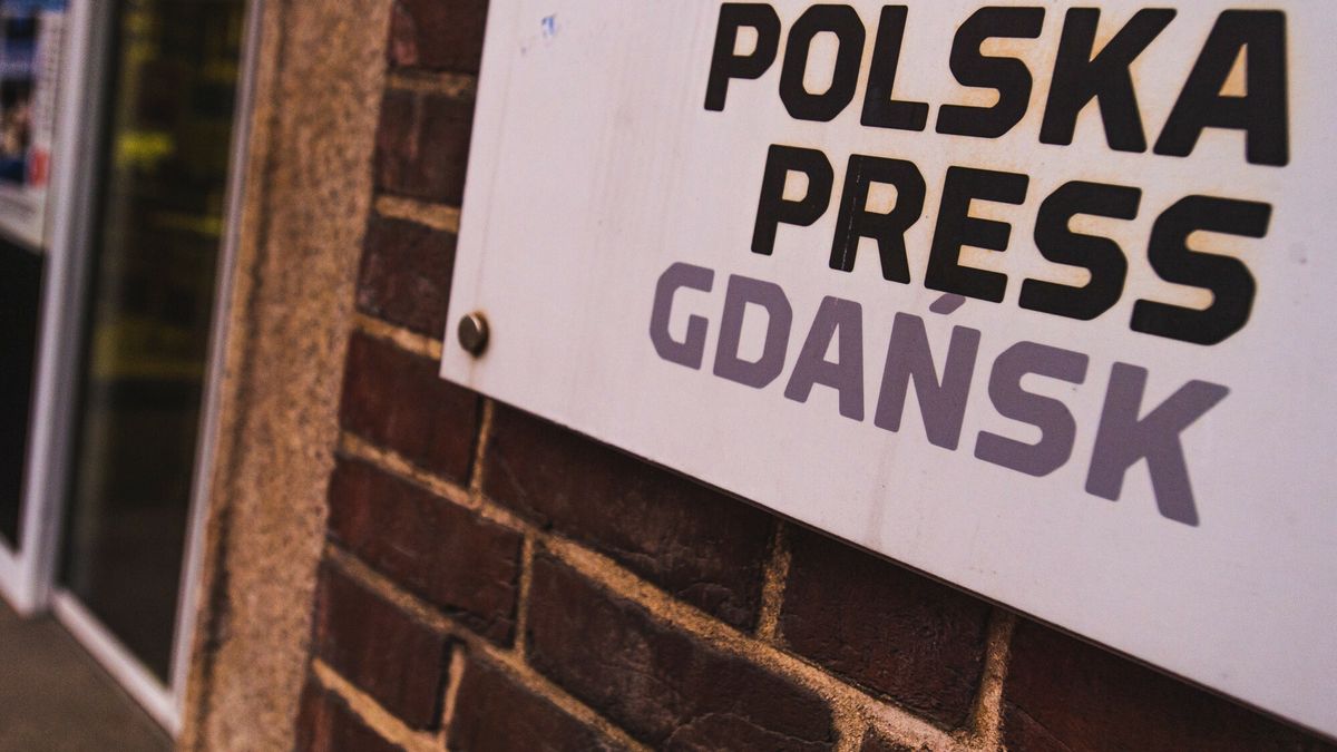 Polska Press to koncern medialny, który znalazł się w rękach Orlenu