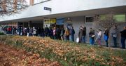 Rzeszów: Czekali w kolejce kilka godzin. Powodem książki elektroniczne