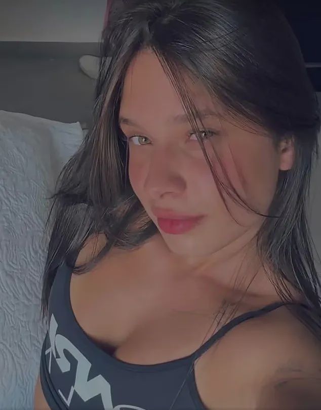 Maria Eduarda Rodrigues de Freitas