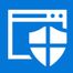 Windows Defender Browser Protection dla Chrome icon