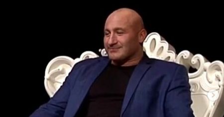 Najman stanowczo ws. szczepień. Głos poparcia dla ministra