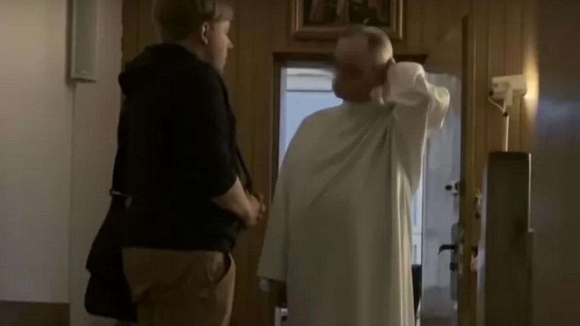 Ksiądz został oskarżony o molestowanie nastolatka w latach 1998-2000. 