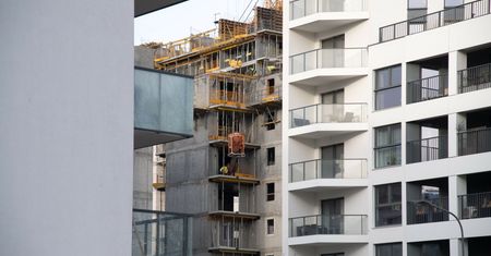 Rządowy kredyt 2 proc. Na to uważaj. Nazwa może być myląca