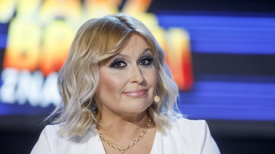 "Twoja twarz brzmi znajomo" będzie gościć na ekranach rzadziej