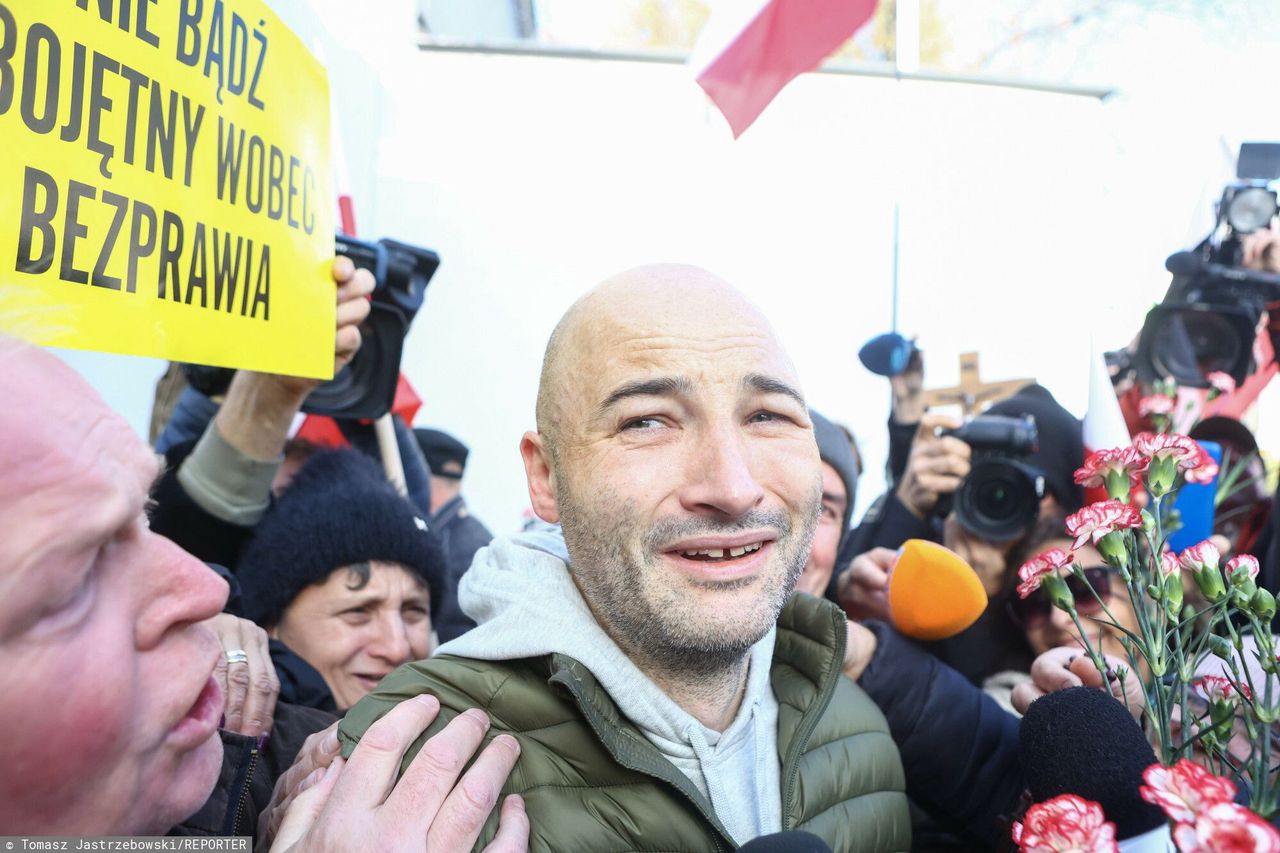 Afera Funduszu Sprawiedliwości. Fundacja Profeto ujawniła rozliczenie za 2024 rok