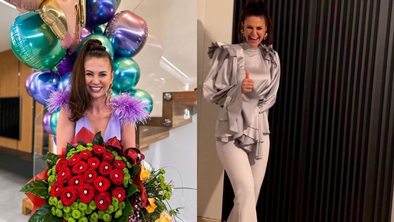 Tak mieszkają Krzysztof i Maja Rutkowscy