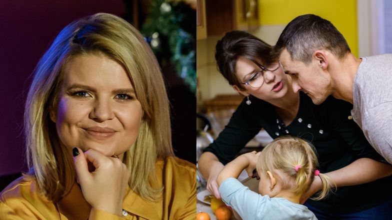 "Rolnik szuka żony". Marta Manowska w odcinku świątecznym