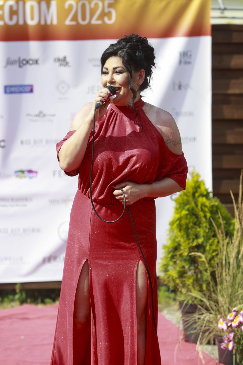 Iwona Węgrowska