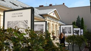 Od Brzechwy po Wróblewskiego. Bogaty czerwiec w Płockiej Galerii Sztuki