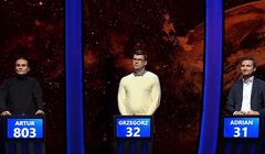 Nowy rekord w „Jednym z dziesięciu”. Uczestnik zdobył maksimum punktów