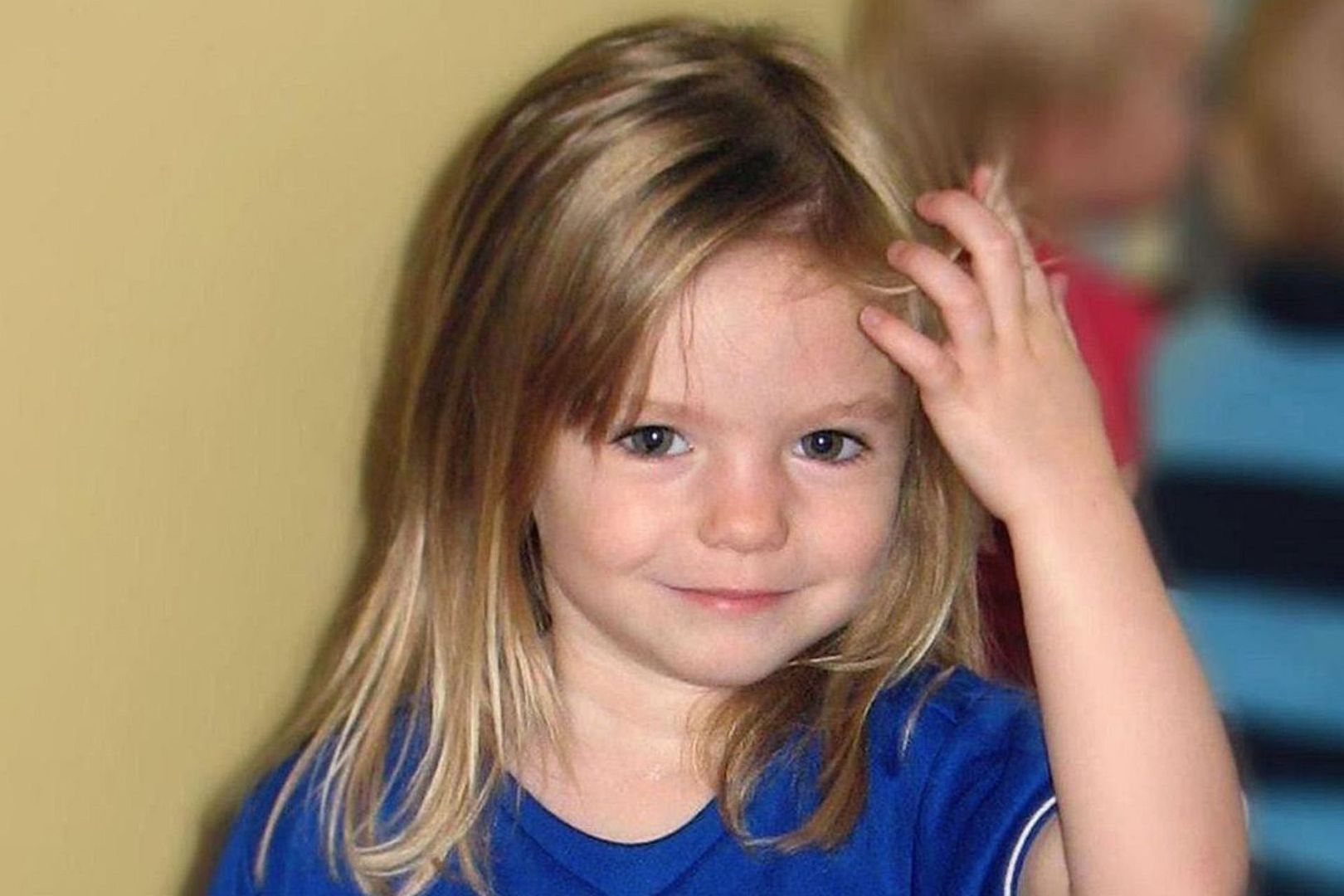 Będzie przełom w sprawie Madeleine McCann? Detektyw przemówił