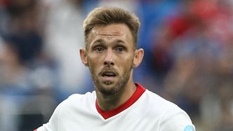 Maciej Rybus mówi, że nie zamierza WRACAĆ do Polski. "Po wybuchu wojny uznałem, że nie będę się w tę sprawę angażował"
