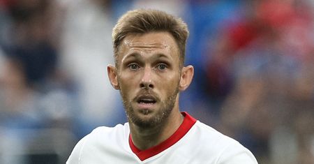 Maciej Rybus mówi, że nie zamierza WRACAĆ do Polski. "Po wybuchu wojny uznałem, że nie będę się w tę sprawę angażował"