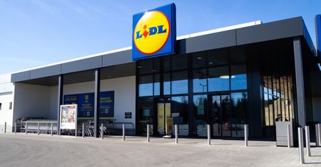 Lidl rozdaje je za złotówkę. Jest tylko jeden warunek