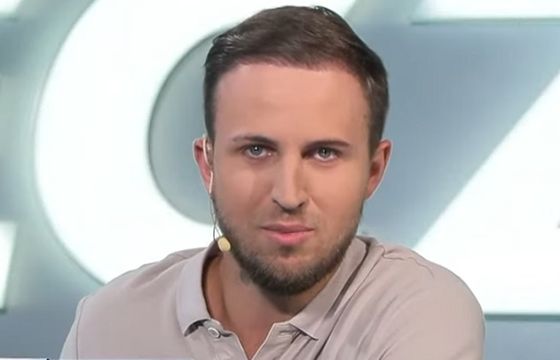 Nowy reporter piłkarski Canal+ Sport. Przeszedł z Meczyków