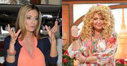 Małgorzata Rozenek już nie zarabia kroci dla TVN! Zdetronizowała ją Magda Gessler