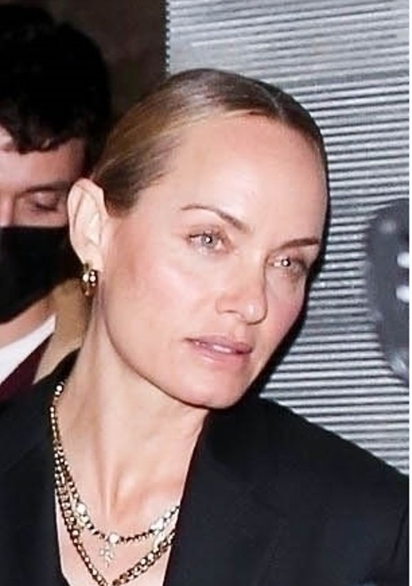 Demi Moore na kolacji z Kim Kardashian i Rumer Willis