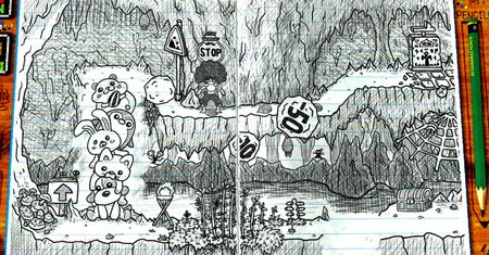 Wielokrotnie nagradzane RPG Time: The Legend of Wright trafi na nowe konsole