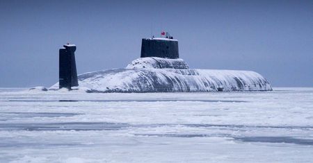 Arktyczny bastion Putina. Półwysep Kolski to okno na świat i atomowy śmietnik Rosji