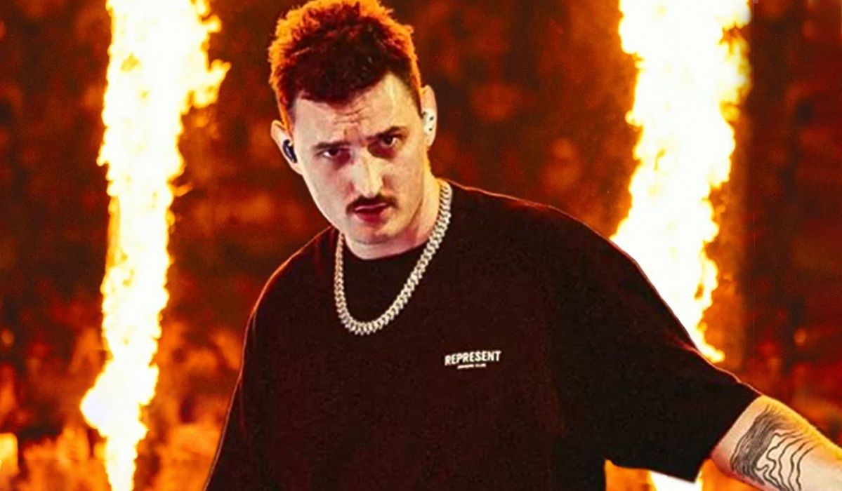 Polska nowość Netfliksa. Chyba nie tak to miało wyglądać