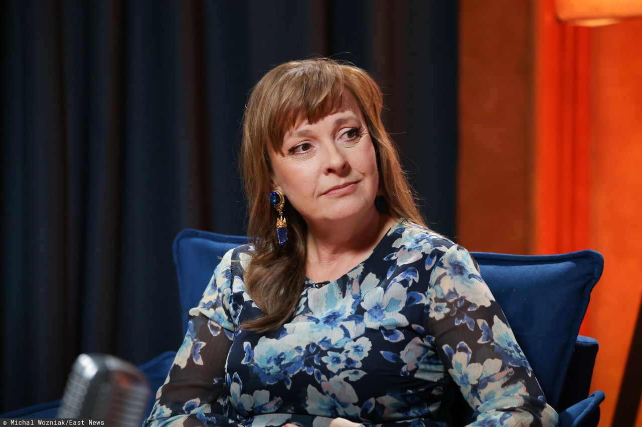 "Już się nie boję". Justyna Sieńczyłło o groźbach i walce o Teatr Kamienica