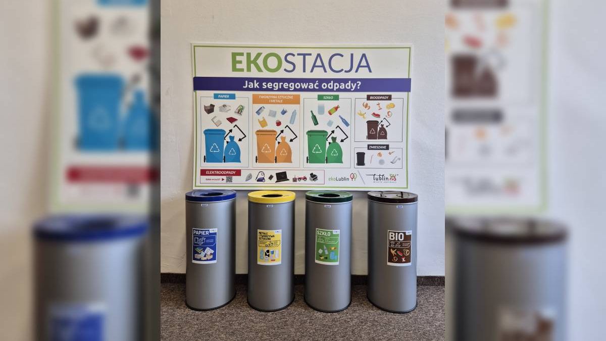Ekostacja